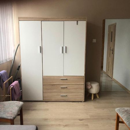 Apartament Roza Giżycko Exterior foto