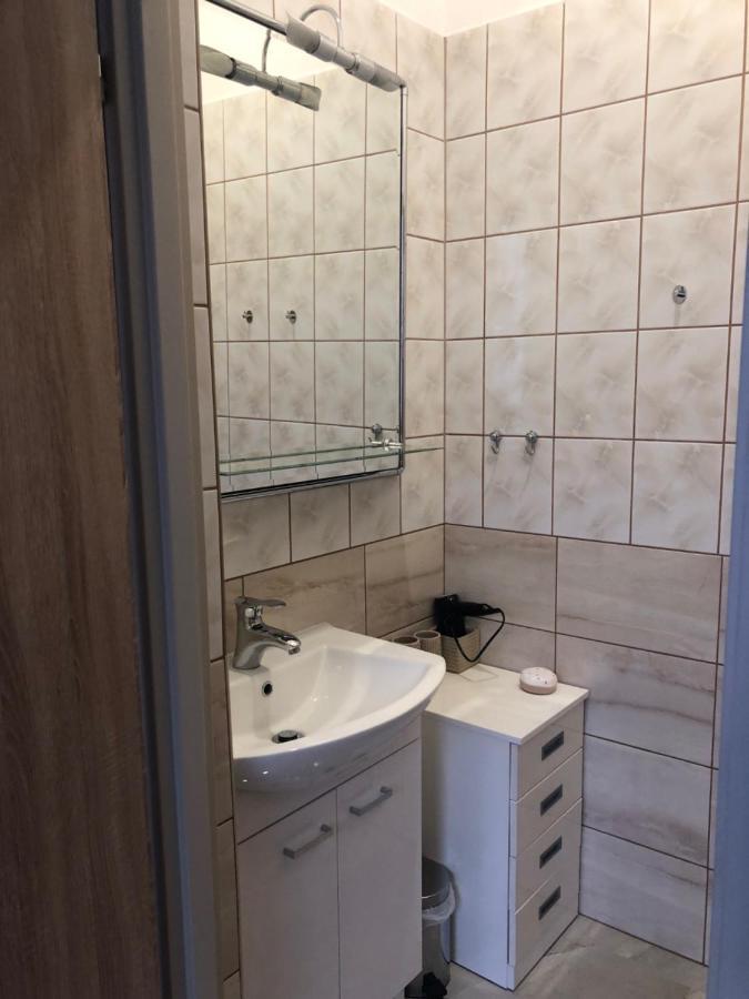 Apartament Roza Giżycko Exterior foto